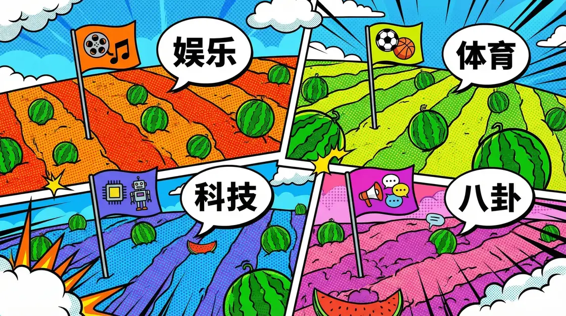 6T体育 娱乐瓜田分类